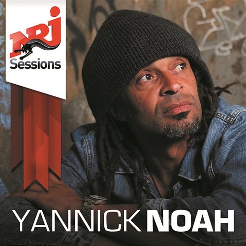 NRJ Sessions Yannick Noah