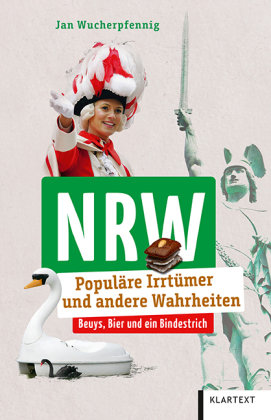 NRW Klartext-Verlagsges.