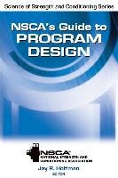 NSCA's Guide to Program Design Nsca, Hoffman Jay R.