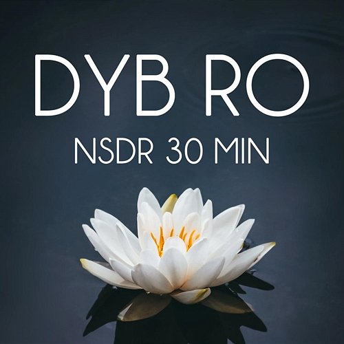 NSDR 30 min Dyb Ro