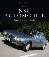 NSU-Automobile Arth Klaus