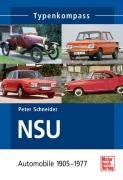 NSU-Automobile Schneider Peter