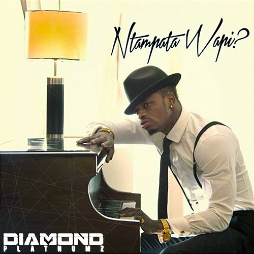 Ntampata Wapi Diamond Platnumz