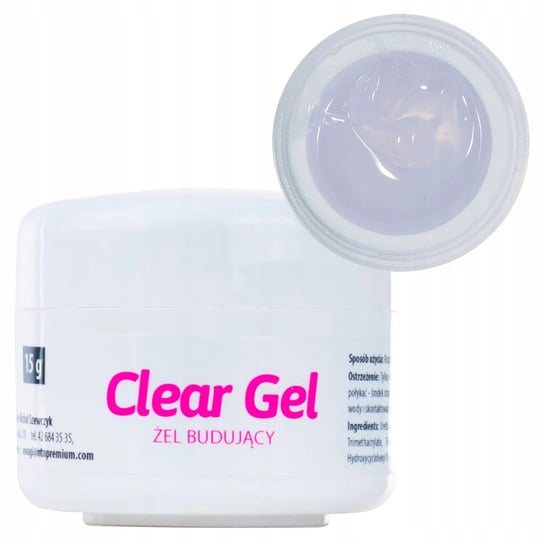 NTN - GEL CLEAR - 15 ml NTN