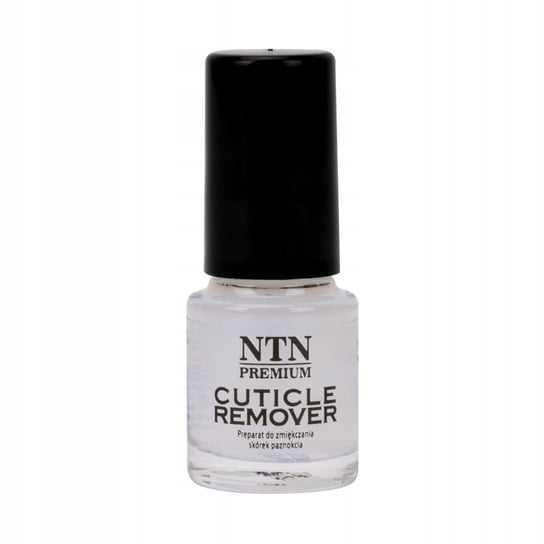 NTN Premium, Preparat do zmiękczania i usuwania skórek, Cuticle Remover, 5ml NTN