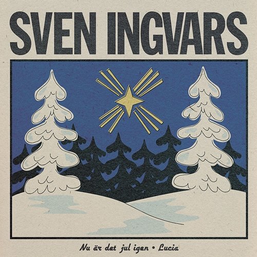 Nu är det jul igen Sven-Ingvars