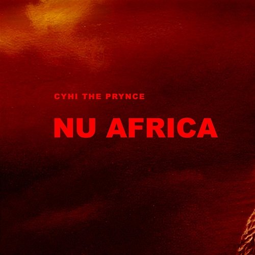 Nu Africa CyHi feat. Ernestine Johnson