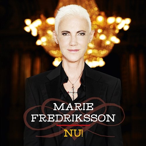 Nu! Marie Fredriksson