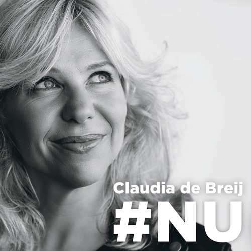 #Nu Claudia De Breij
