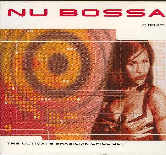 NU BOSSA 2DG Various Artists