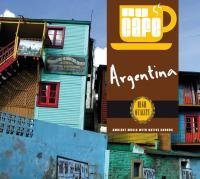 Nu Cafe - Argentina Various Artists