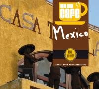 Nu Cafe - Mexico Various Artists