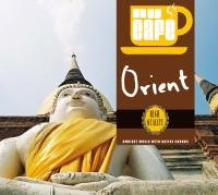 Nu Cafe - Orient Various Artists