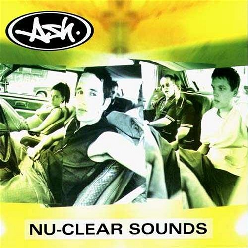 Nu-Clear Sounds Ash