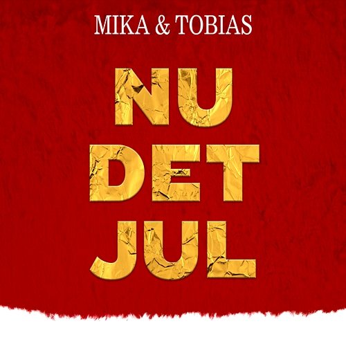 Nu Det Jul Mika & Tobias