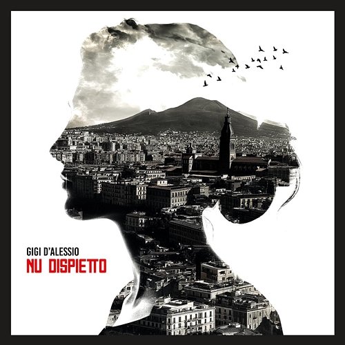 NU DISPIETTO Gigi D'Alessio feat. Elodie