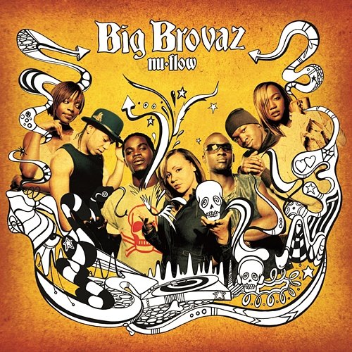 Nu Flow Big Brovaz