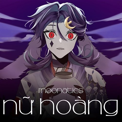 Nữ Hoàng Moonatics
