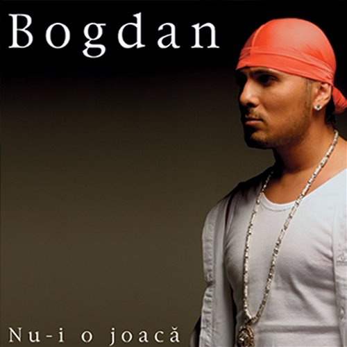 Nu-i o joacă Bogdan Dima