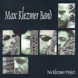 Nu Klezmer Project Max Klezmer Band