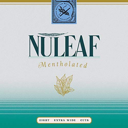 Nu Leaf, płyta winylowa Various Artists