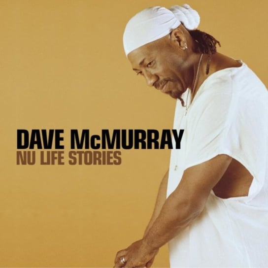 Nu Life Stories Mcmurray Dave