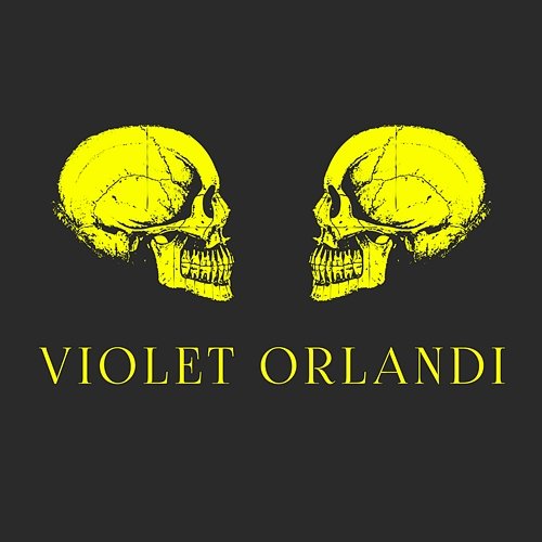 Nu Metal Violet Orlandi