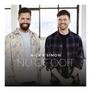 Nu of Ooit, płyta winylowa Nick & Simon