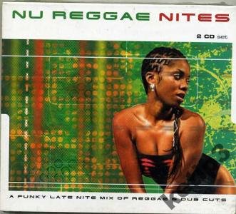Nu Reggae Nites Various Artists