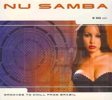 Nu Samba Various Artists