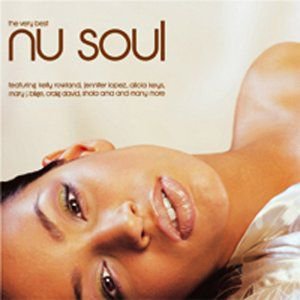Nu Soul Various Artists
