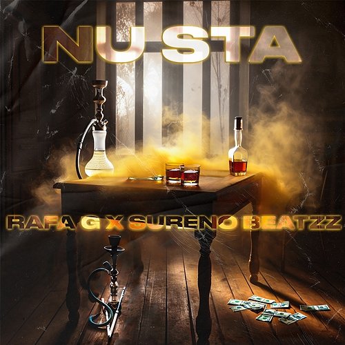 Nu Sta Rafa G feat. Sureno Beatzz