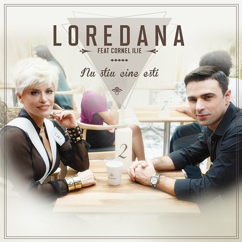 Nu știu cine ești Loredana feat. Cornel Ilie