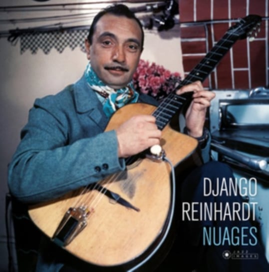 Nuages Reinhardt Django