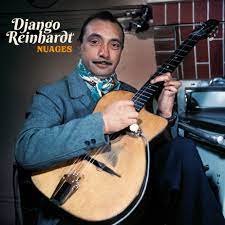 Nuages, płyta winylowa Reinhardt Django