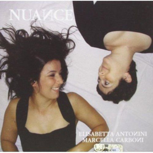 Nuance Various Artists