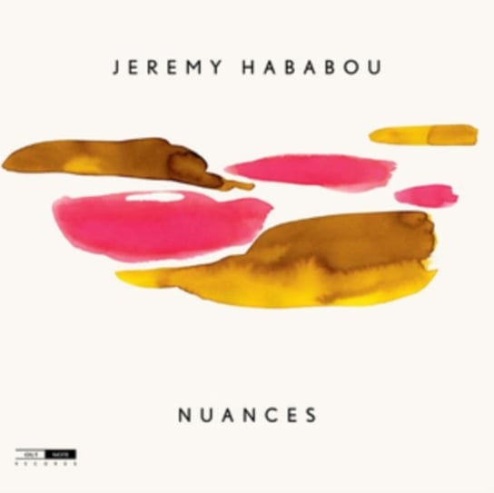 Nuances Hababou Jeremy