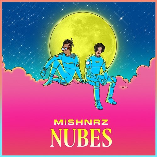 Nubes Mishnrz
