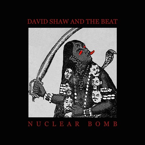 Nuclear Bomb David Shaw and the Beat
