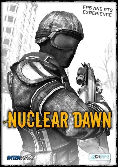 Nuclear Dawn (PC/MAC/LX) InterWave Studios
