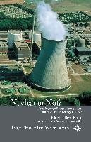 Nuclear Or Not? Palgrave Macmillan Uk