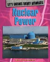 Nuclear Power Spilsbury Louise, Spilsbury Richard