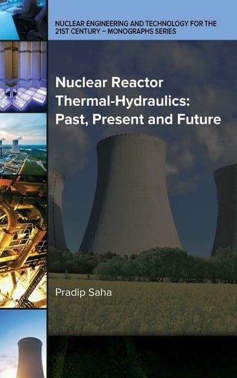 Nuclear Reactor Thermal-Hydraulics Saha Pradip