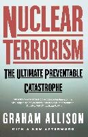 Nuclear Terrorism Allison Graham T.