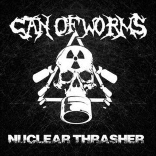 Nuclear Thrasher Can of Worms