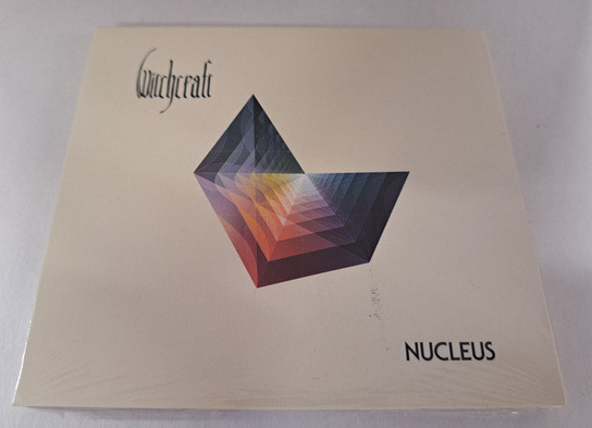 Nucleus Witchcraft