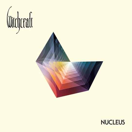 Nucleus, płyta winylowa Witchcraft