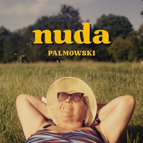 nuda Palmowski