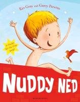 Nuddy Ned Gray Kes