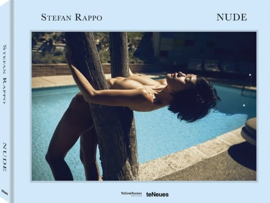 Nude Stefan Rappo